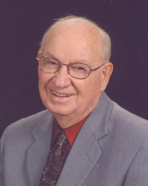 Obituary of Grady "Johnny" Leon Rayburn