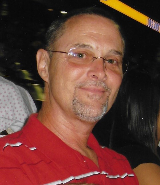 Obituary of Bruce Alan Krenek