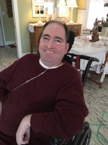 Obituary of Jeremy Russell Knudsen