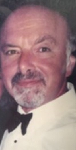 Obituary of David Joshua Levine