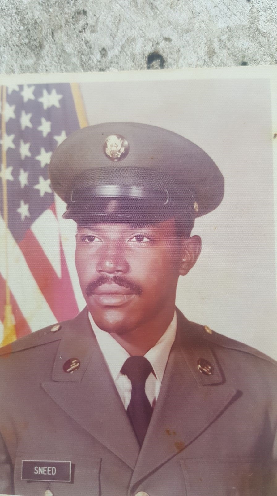 Obituary of Gregory Linn Sneed