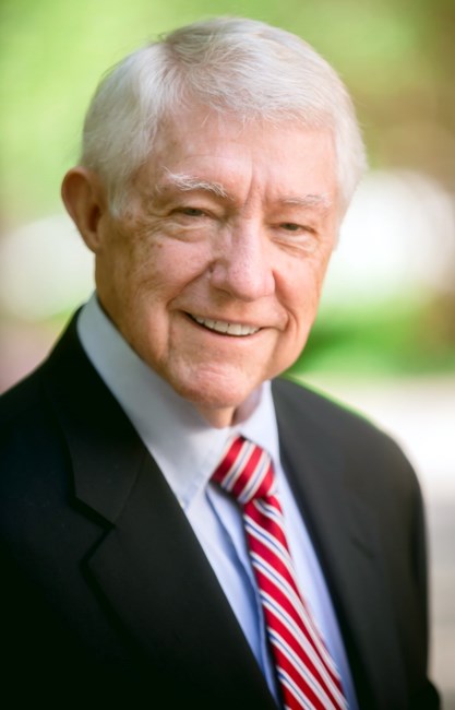 Obituary of Dr. William H. Rabel