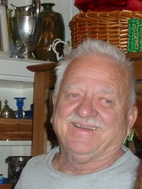 Obituary of Kenneth Holger Lovgren