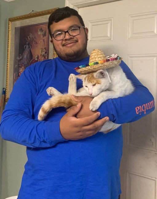 Obituary of Xavier Garcia Navis