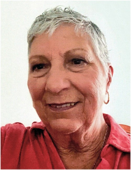 Obituary of Norma Jean Charron