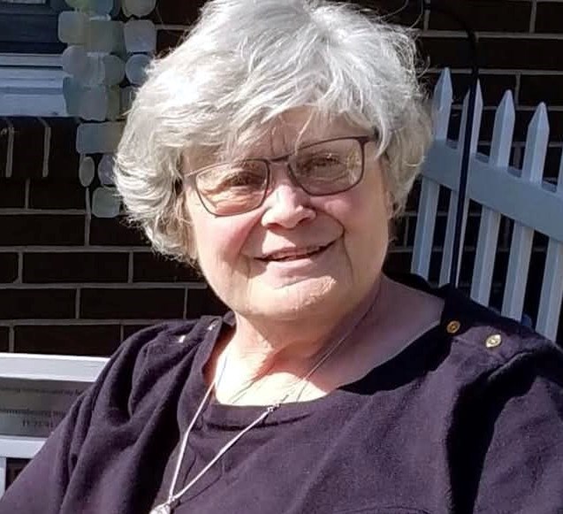 Obituary of Sandra Rothschild