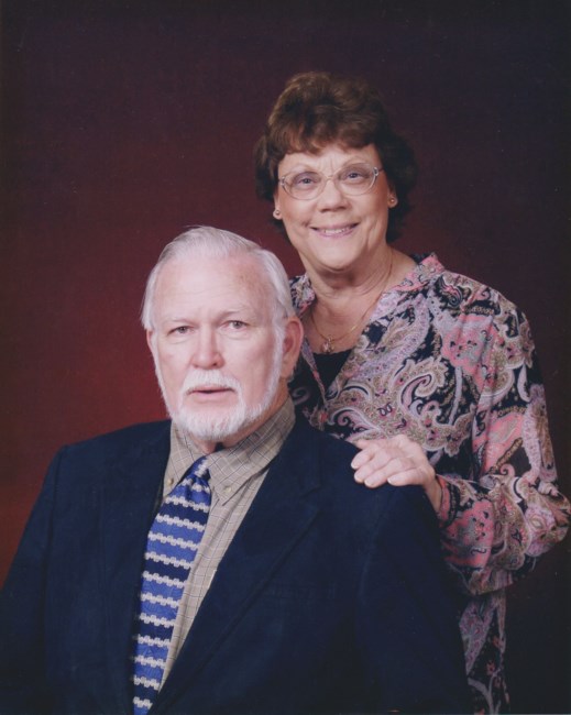 Obituary of Brenda Joyce East