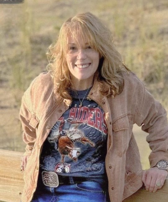Obituary of Heidi Lee Gendreau