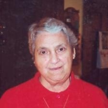 Obituary of Rose Marie DiNardo Skillman