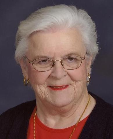 Obituary of Lillian Gail Van Vessen