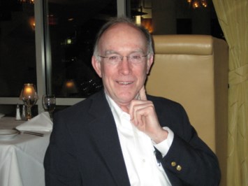 Obituary of Dr. David Landress Dalton