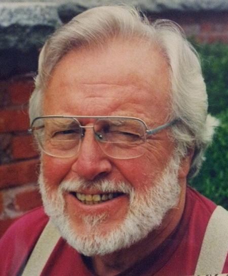 Obituary of Marshall Skip Harlan Smith Jr.