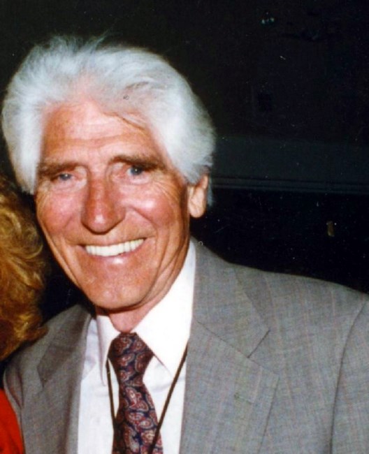 Obituary of Ernst T. Tonstad