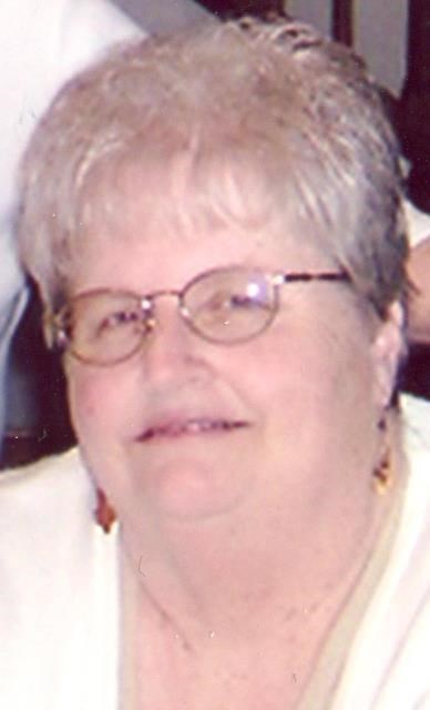 Obituary of Dorothy Helen Larsen
