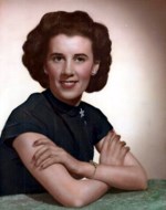 Teresa Dibble