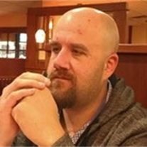 Obituary of Aden Jack Pierce