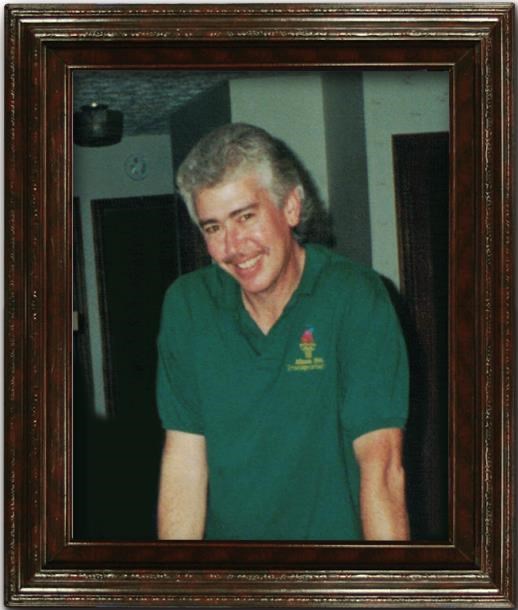 Obituary of Russell "Rusty" Jay Friedman