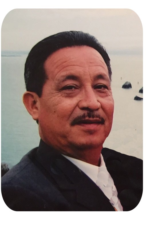 Obituary of Hugo Urias Gil