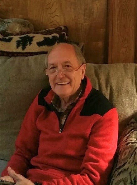 Obituary of Dwight Homer Parlin