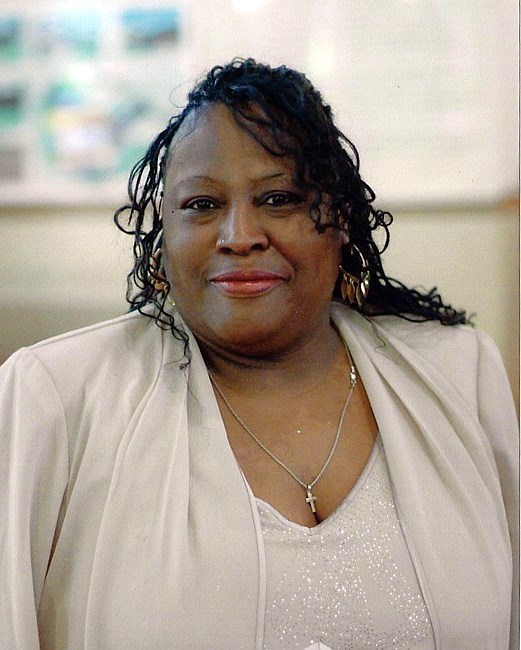 Obituary of Annette "Tina" Washington