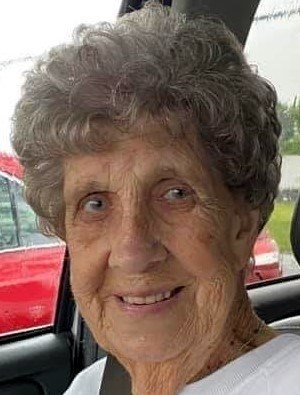 Obituary of Ethel Grace Bache