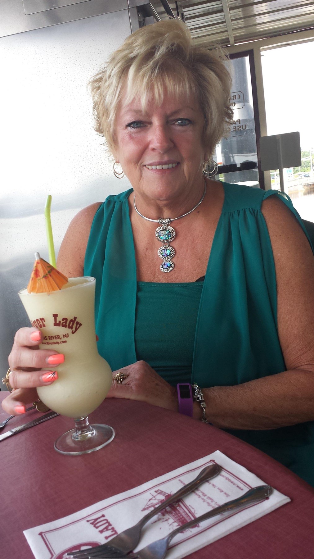 Margaret Johnston Obituary Toms River, NJ