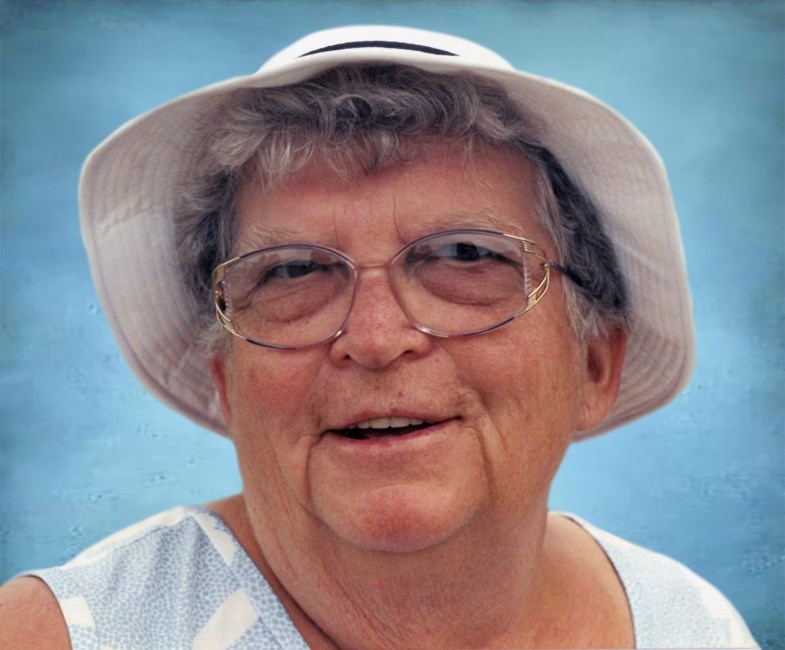Cassie Kohut Obituary - Regina, SK