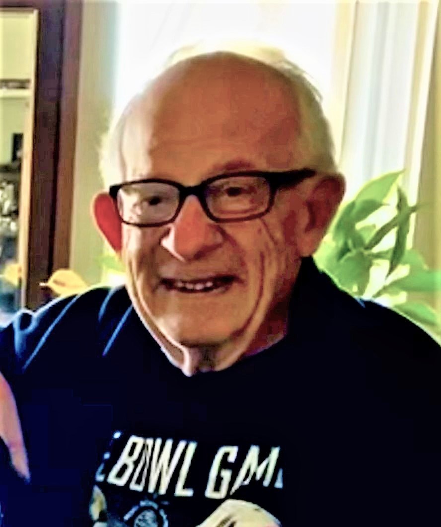 Obituary of Norman Clell Randolph Jr.