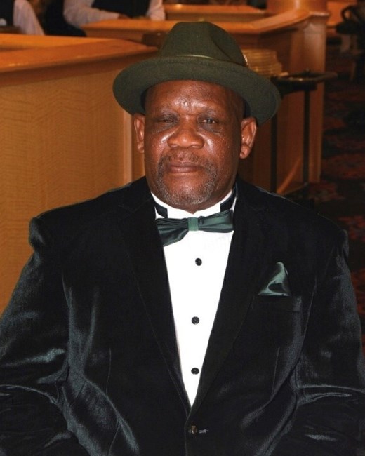 Obituary of Raymond Rushing Brazill