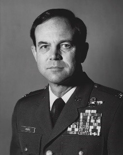 Obituary of Colonel John "Jack" H. Morris