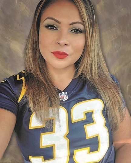 Obituary of Angelica Arana