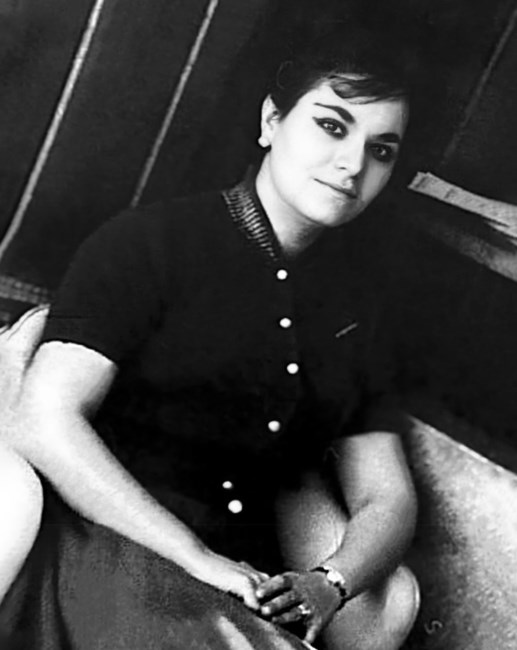 Obituary of Isabel Chavez