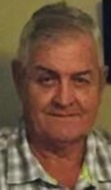 Avis de décès de William Earl Canady