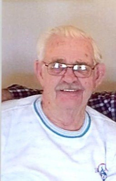Obituary of James 
"Harold"
 Metcalf