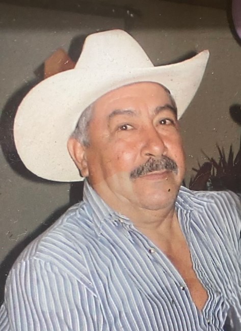 Obituary of Roman Cruz Chavarria
