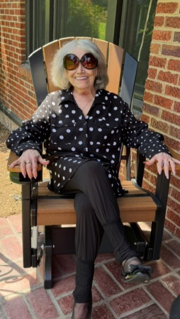 Obituary of Monty Jo Craig