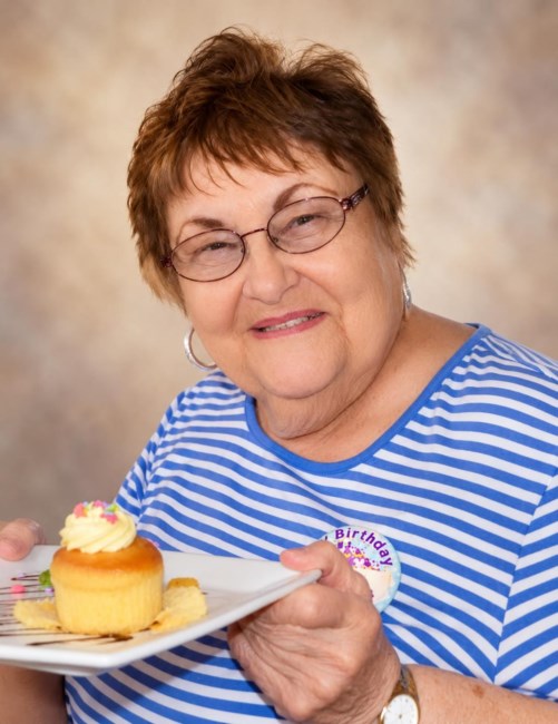 Obituary of Judith Leeann Olsen