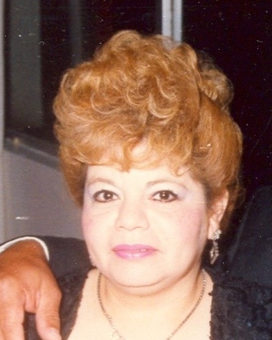 Obituary of Josefina Escobedo
