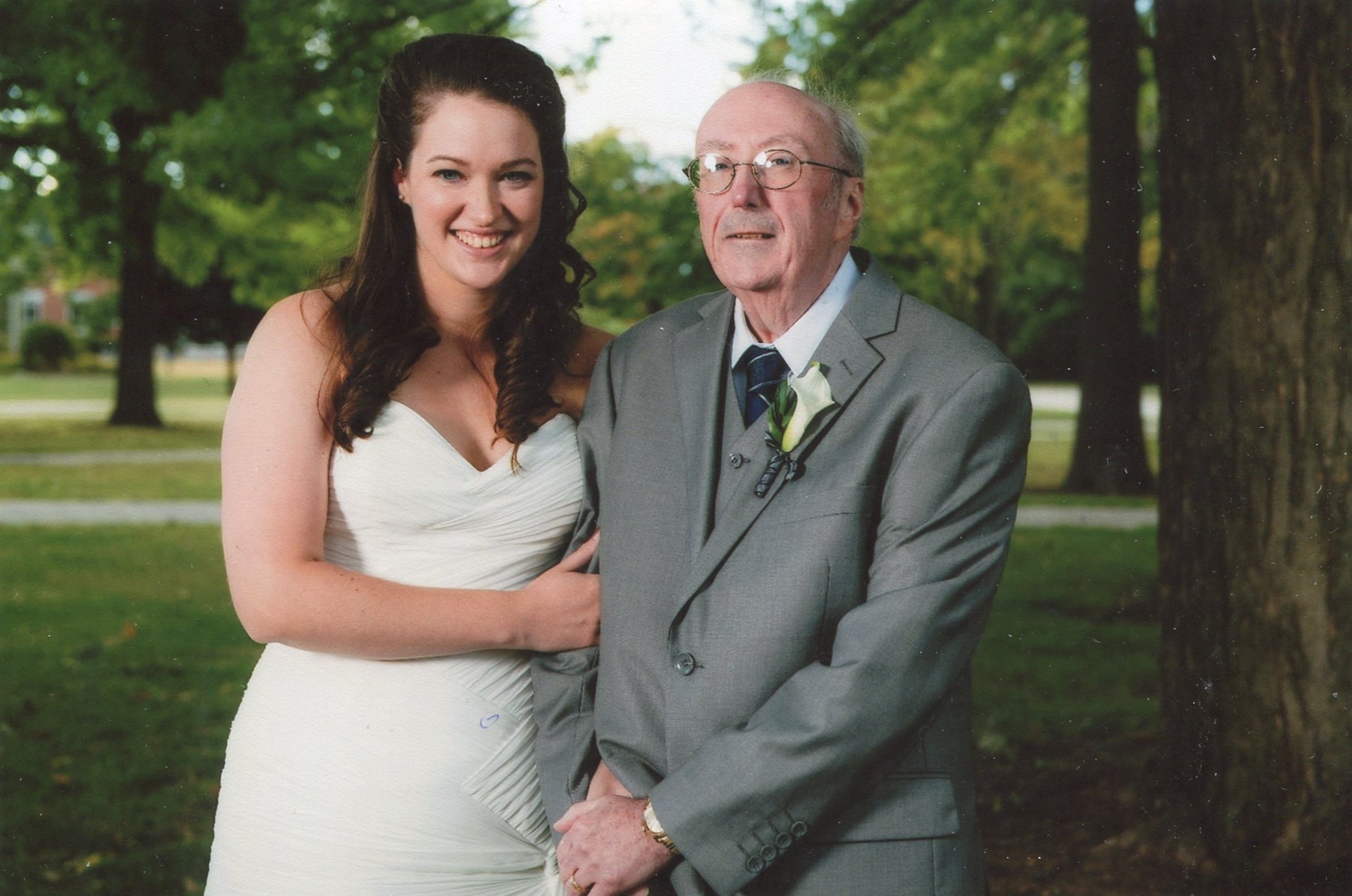 Obituary of Guy Denis Belanger