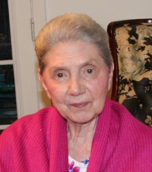 Obituary of Barbara Jean Womack