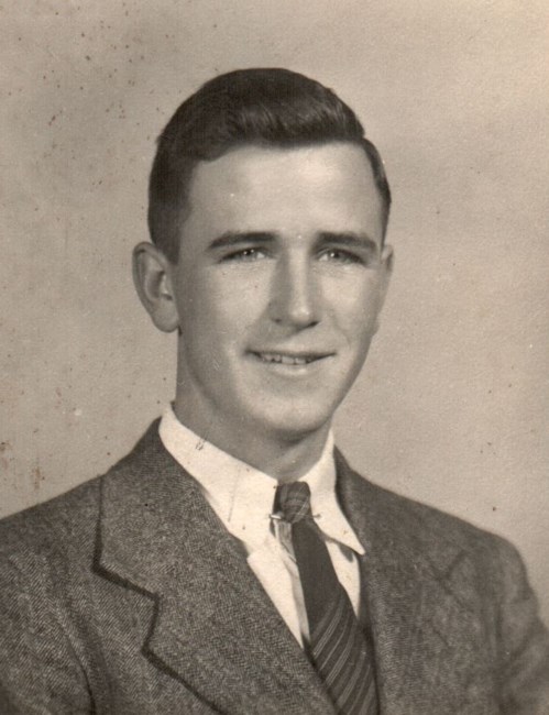 Arthur Powell Obituary Georgiana Al