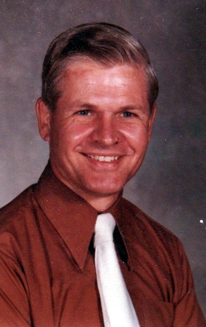 Obituary of James Elmer Hinkle