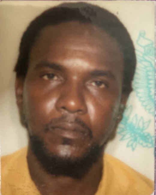 Obituary of Keith Maurice Joseph St. Aubyn