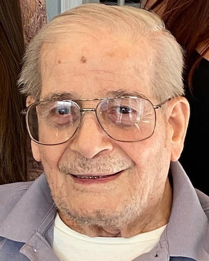 Obituary of Dominic L. Giordano Sr.