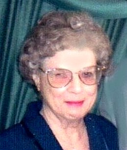 Obituario de Ann M. Hoffman