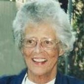 Obituary of Jane Melin Wilday