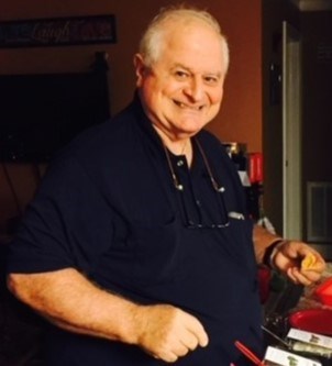 Obituary of Michael Herrera-Vaillant