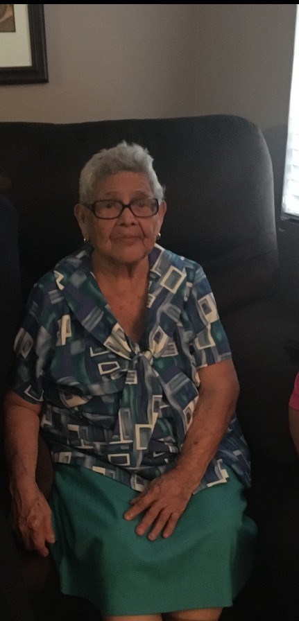 Avis de décès de Rosa Adilia Sanchez