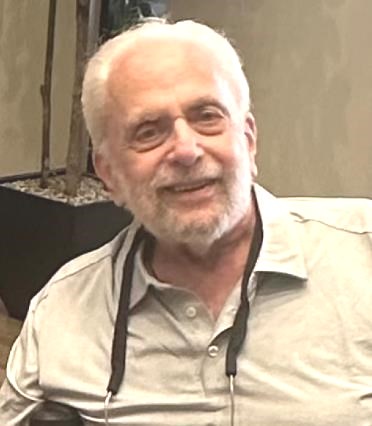 Obituary of Lawrence Morton Dembo