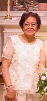 Obituario de Natividad Correa Dologuin